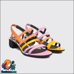 نمونه های جدید مدل کفش زنانه و مردانه برند کمپر (camper)