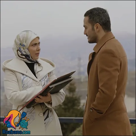 گالری تصاویر سریال چرخ فلک تلویزیون ایران