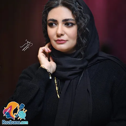 جدیدترین عکس لیندا کیانی بازیگر با تیپ متفاوت