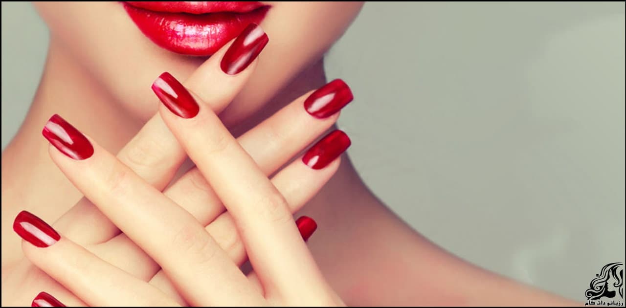 روش های کاشت ناخن مصنوعی و مزایا و معایب کاشت آن