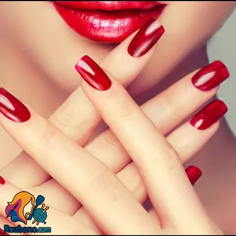 روش هاي کاشت ناخن مصنوعی و مزايا و معايب کاشت آن