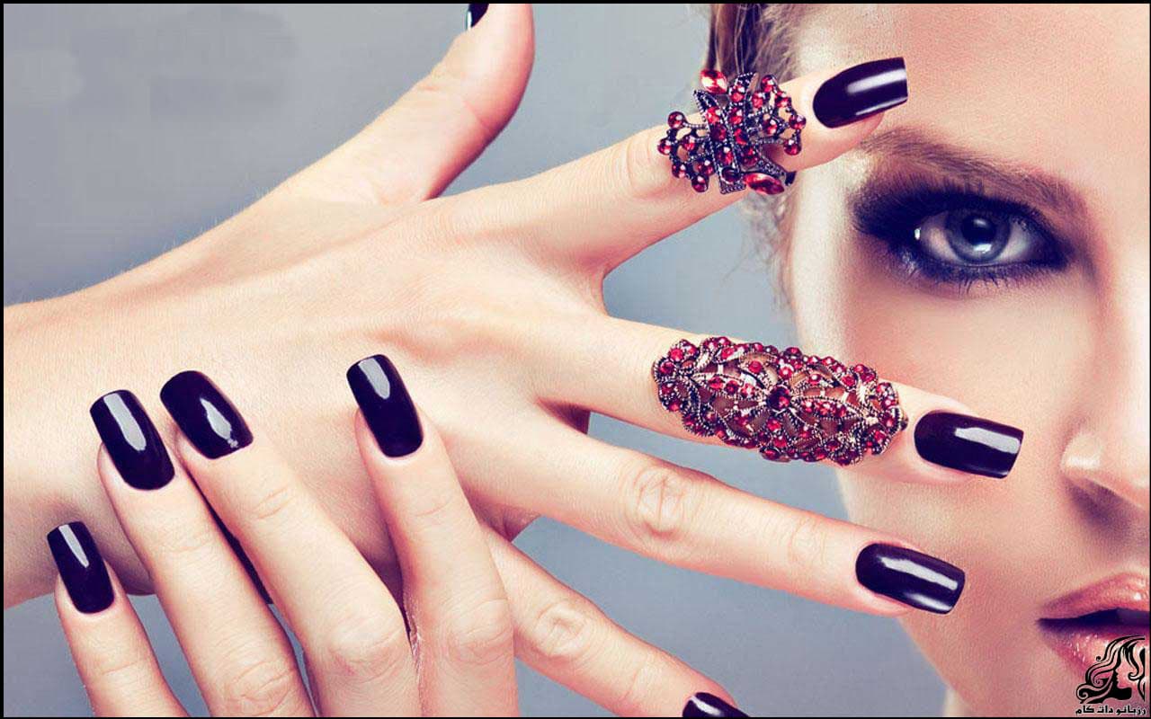 روش های کاشت ناخن مصنوعی و مزایا و معایب کاشت آن