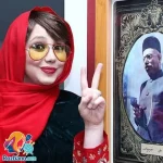 جدیدترین عکس تکی بازیگران محبوب سینما و تلویزیون
