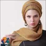شیک ترین مدل شال و روسری مجلسی زنانه