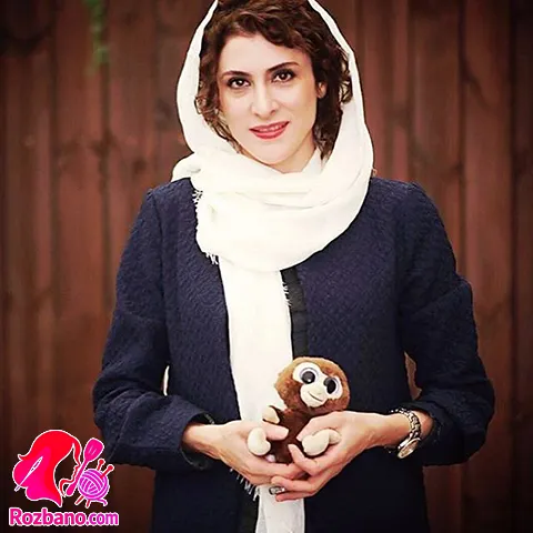 بیوگرافی ویشکا آسایش و تصاویر جدید بازیگر زن ایرانی