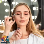 رمز و رازهای آرایشگری - beauty secrets sh