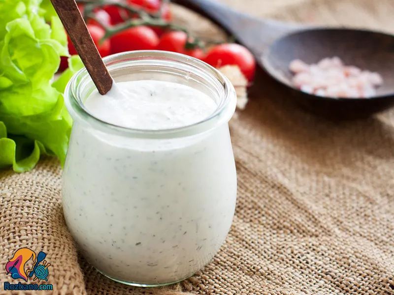 آیا سس کم چرب برای کاهش وزن مفید است؟