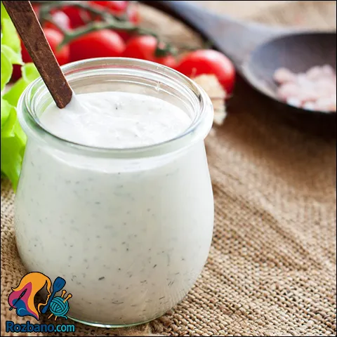 بررسی سس کم چرب و تاثیر آن بر سلامت بدن