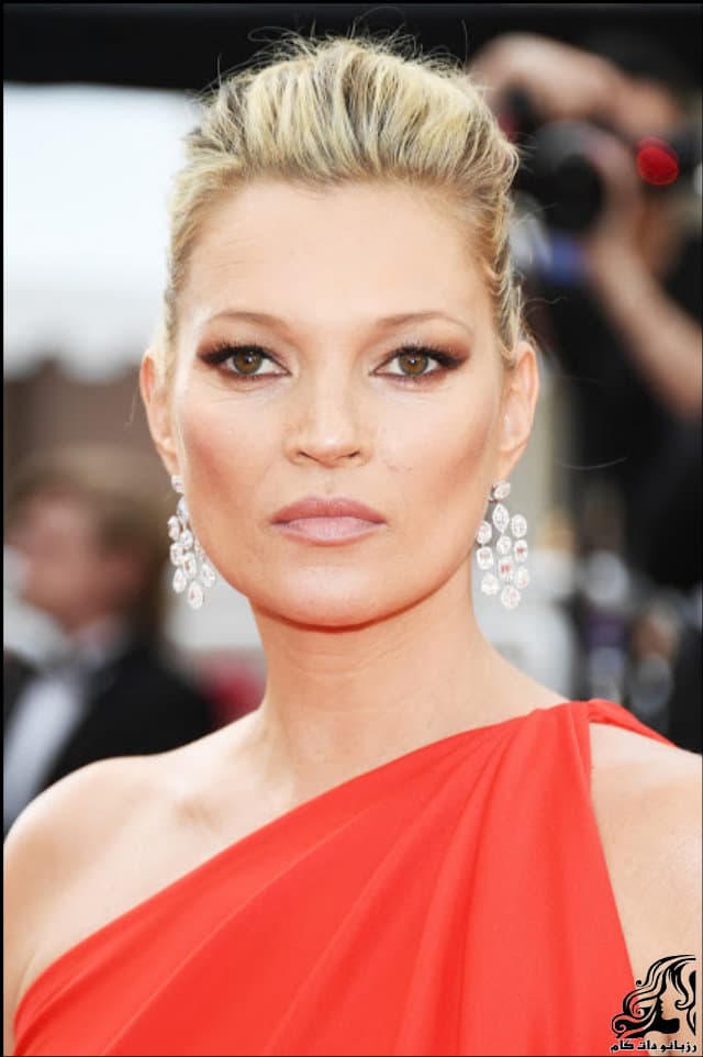 مدل لباس گلشیفته فراهانی در جشنواره کن 2016 و استایل ستارگان