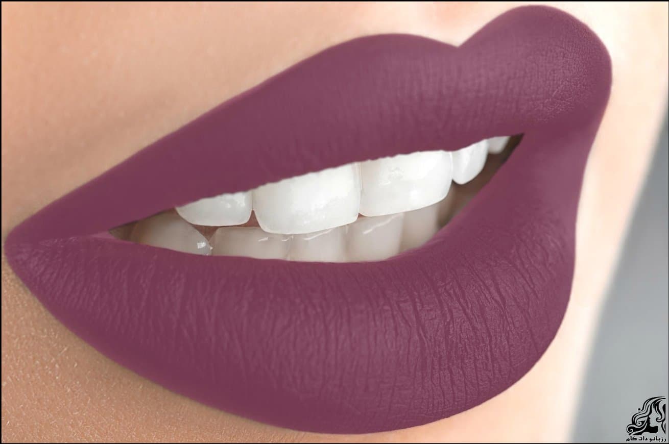 ترفندهای آرایشی موثر برای حجیم کردن لب ها بدون تزریق