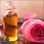 درمان افسردگی با روغن گل محمدی و رایحه درمانی