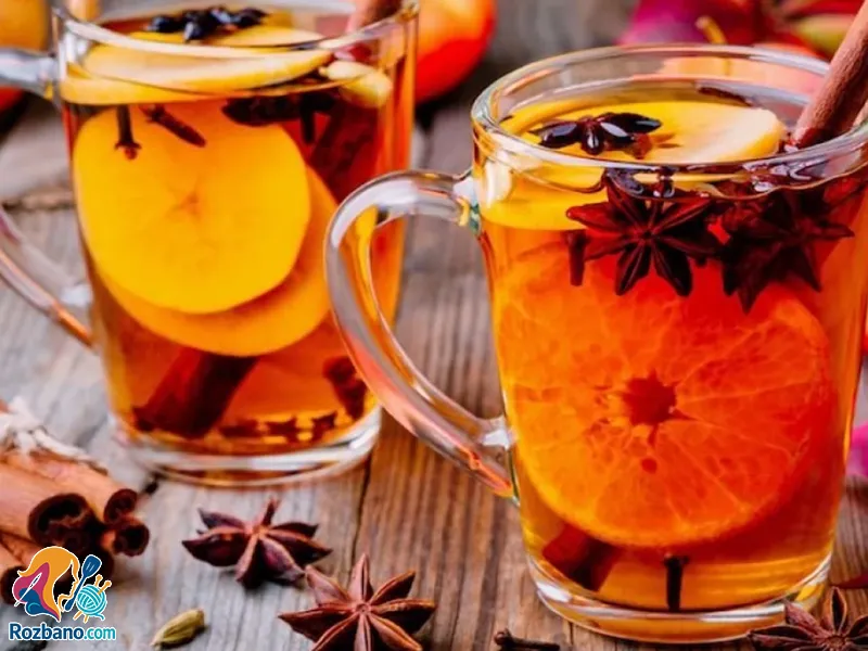 نوشیدنی های مناسب ماه رمضان برای رفع عطش