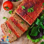 طرز تهیه میتلف به سبک رستورانی برای شام ویژه