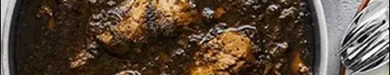 دستور پخت خورشت قلیه مرغ کم کربوهیدرات و سالم