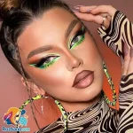 آرایش مناسب و سبک برای میهمانی های غیررسمی