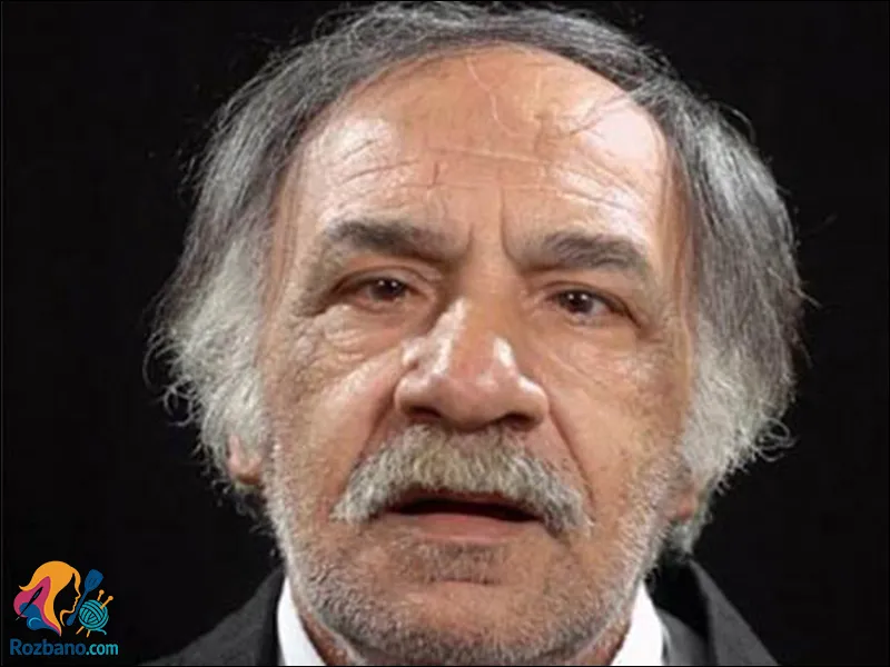 بیوگرافی محمود جعفری بازیگر، نویسنده و کارگردان - mahmoud jafari biography of actor writer and director 03