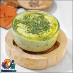طرز تهیه آش ماسوآ، آش سنتی استان لرستان - masoa soup sh