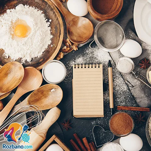 اشتباهات رایج در خانه داری و آشپزی که باید بدانید