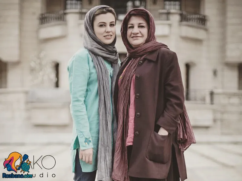 بیوگرافی ناهید مسلمی بازیگر محبوب سینمای ایران