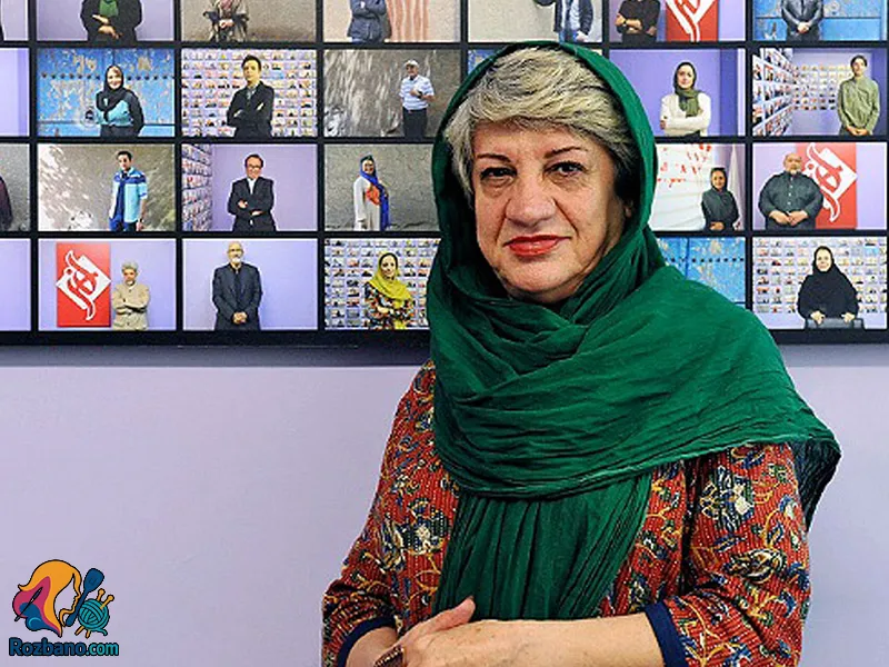 زندگی نامه ناهید مسلمی بازیگر قدیمی سینما و تلویزیون