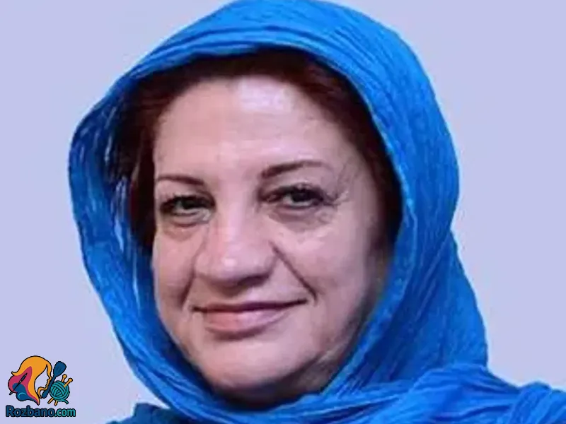 بیوگرافی ناهید مسلمی همراه با گالری عکس