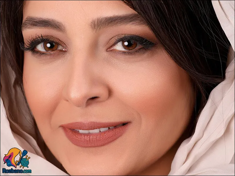 عکس های جدید ساره بیات با استایل خاص