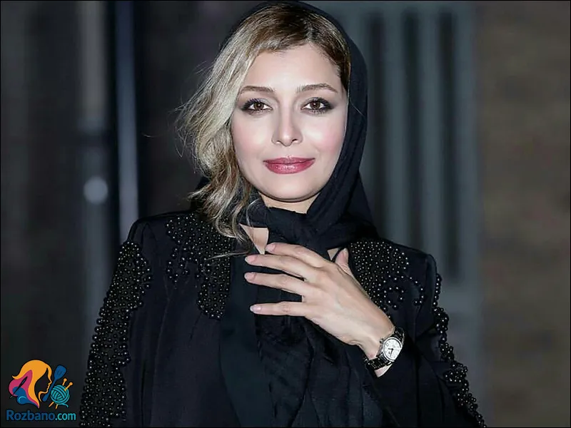 عکس های جدید ساره بیات در جشنواره فجر