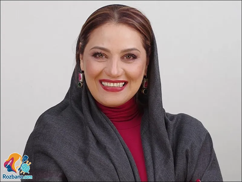 عکس شبنم مقدمی در جشنواره و مراسم هنری