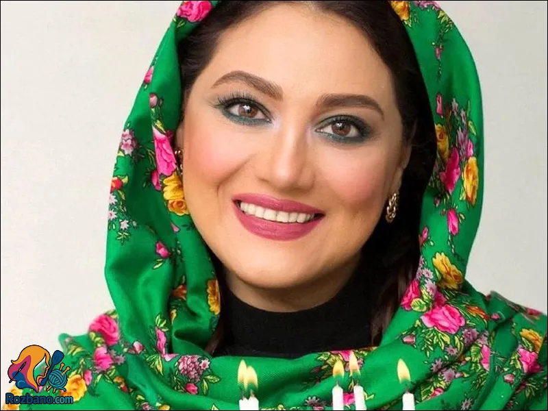 گالری عکس شبنم مقدمی با استایل های متفاوت