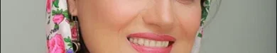گالری عکس شبنم مقدمی با استایل های متفاوت