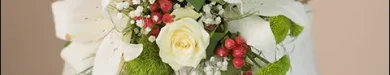 11 مدل دسته گل عروس شیک و مدرن برای عروس ها