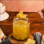طرز تهیه کمپوت آناناس خانگی با طعم طبیعی و شیرین