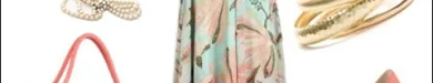 set summer clothes sh