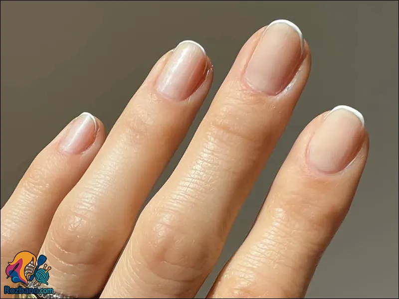 مدل ناخن جدید دخترانه با طراحی های خاص و لاکچری