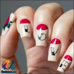 ایده های مدل ناخن جدید