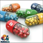 ویتامین‌های لازم در شیردهی + مکمل های دوران شیردهی
