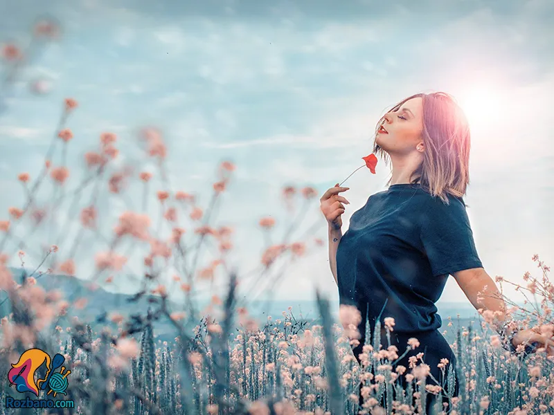 راهکارهای ساده برای کشف راز شاد زیستن واقعی