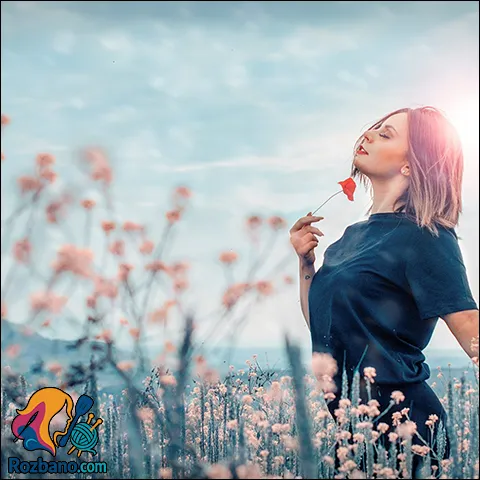راز شاد زیستن در زندگی مدرن و پر استرس امروز