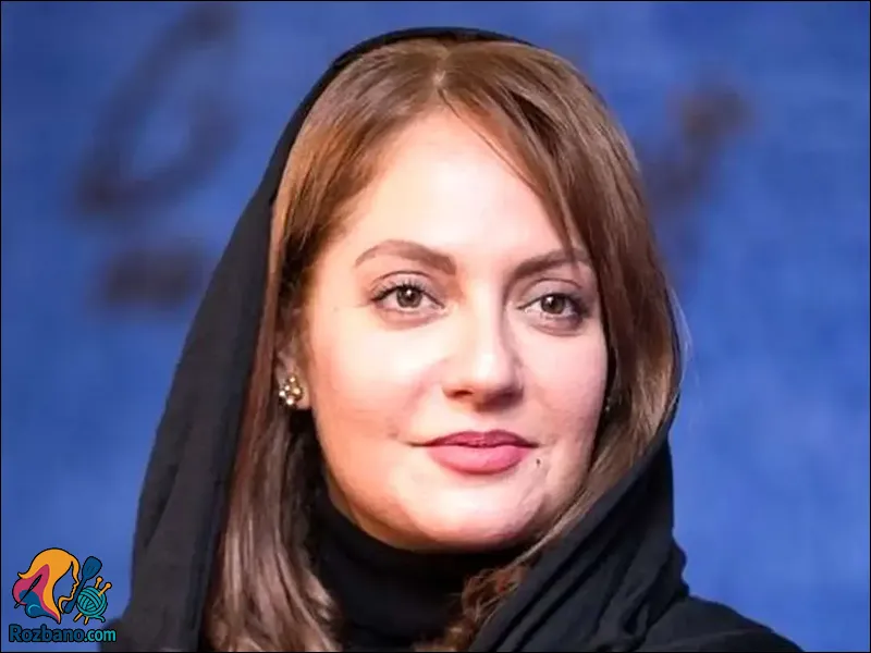 گالری عکس مهناز افشار با استایل خاص