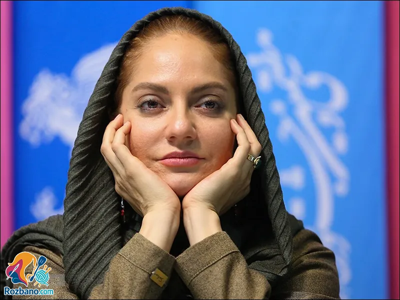 عکس جدید مهناز افشار