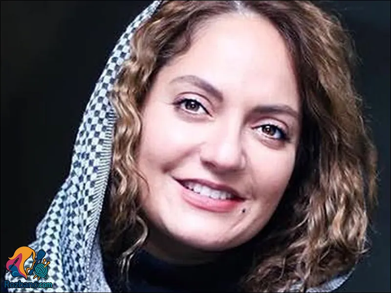 عکس جدید مهناز افشار
