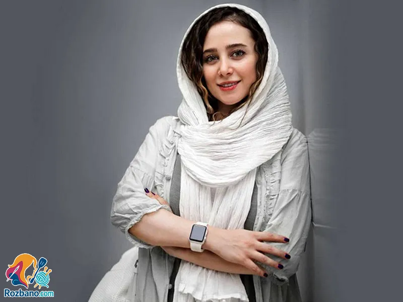 تصاویر تازه و کامل از بیوگرافی الناز حبیبی