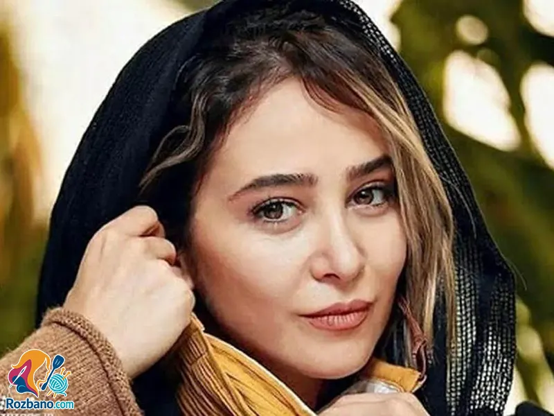 تصاویر تازه و کامل از بیوگرافی الناز حبیبی
