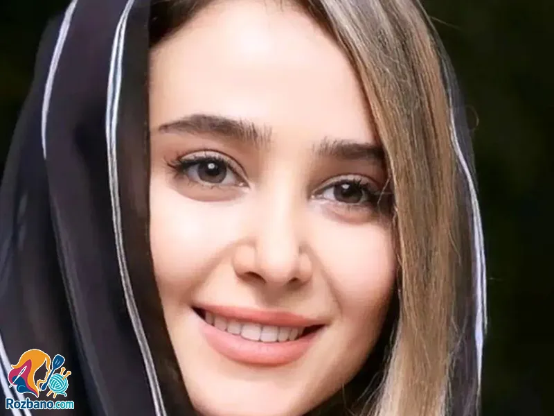 بیوگرافی الناز حبیبی در کنار تصاویر جدید