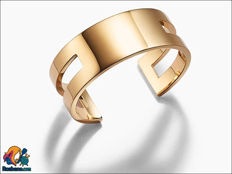 مدل های خاص جواهرآلات برند تیفانی اند کو برای خاص پسندان