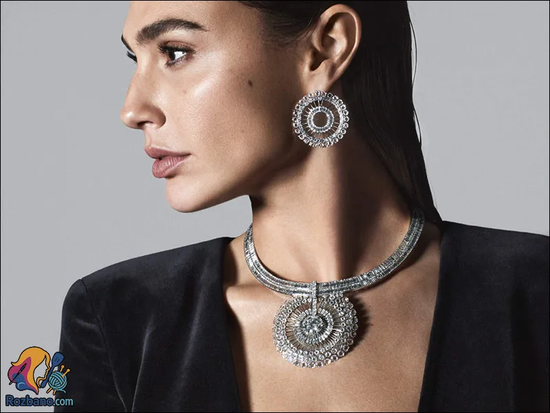 ست جواهر لاکچری زنانه تیفانی اند کو