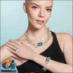 ترندهای جدید جواهرآلات برند تیفانی اند کو در سال جدید