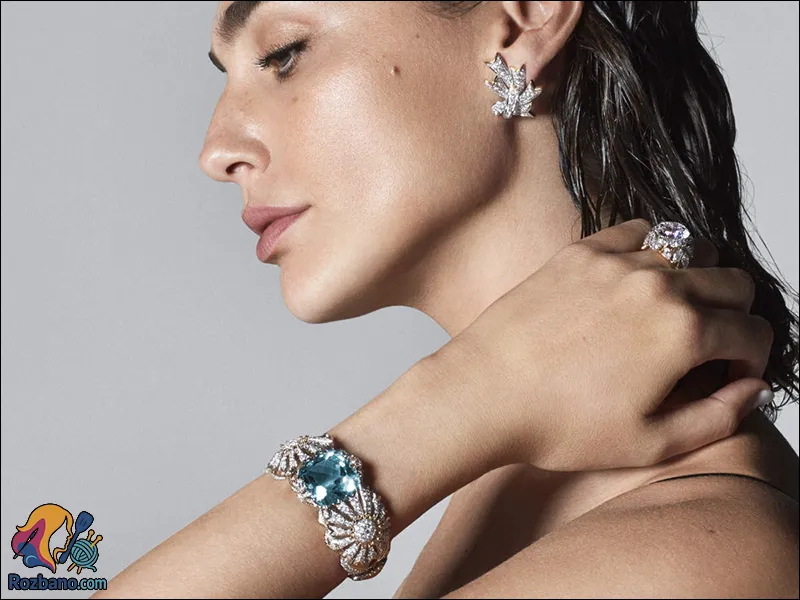 ترندهای جدید جواهرآلات برند تیفانی اند کو در سال جدید