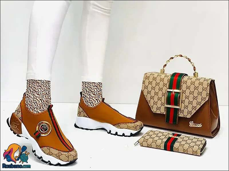 شیک ترین کفش های بهاری گوچی 2016 - the most stylish shoes gucci spring 04