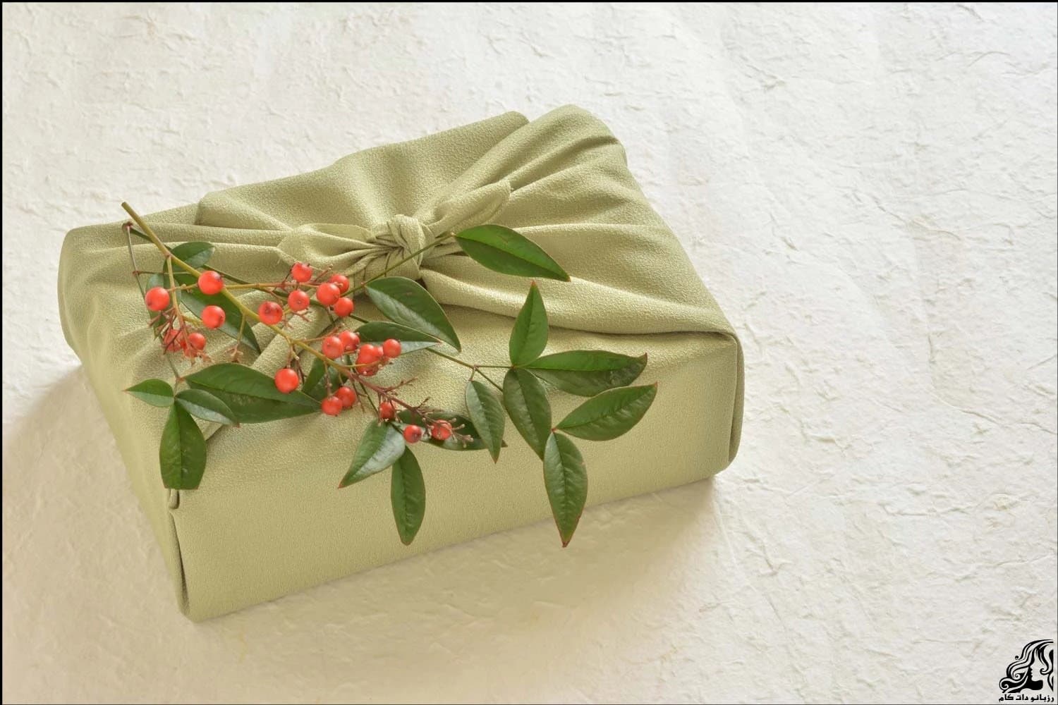 آموزش بسته بندی هدایا با روش های خلاقانه و ترند سال